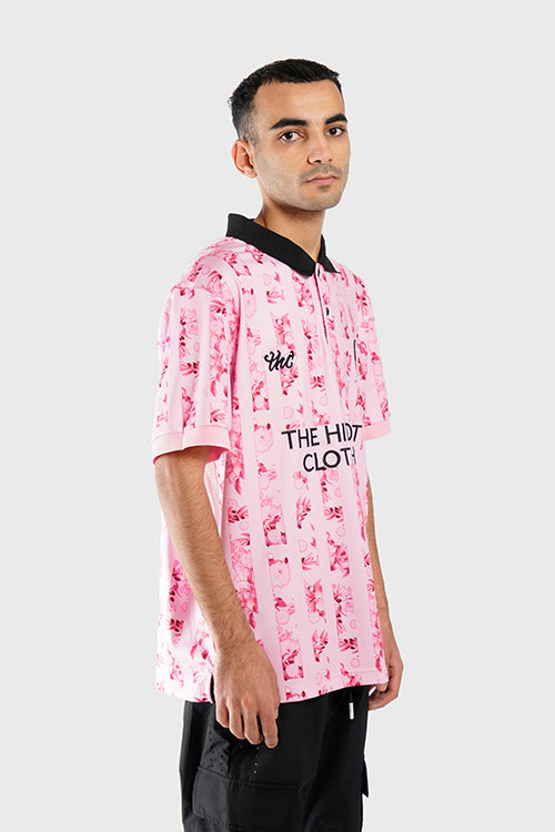 Chosen Soccer Away Jersey