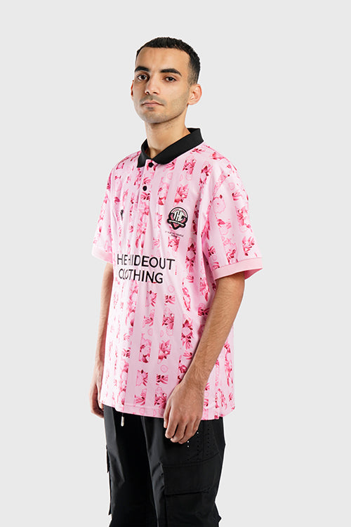 Chosen Soccer Away Jersey