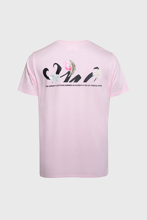 Chosen THC Flower Tee