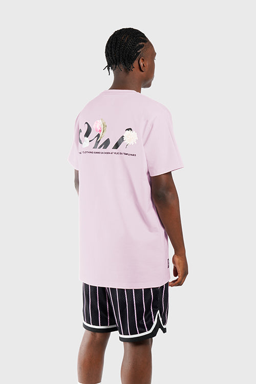 Chosen THC Flower Tee