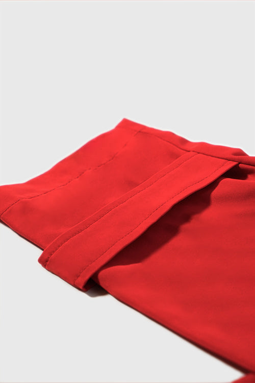 Molding History Waterproof Raincoat