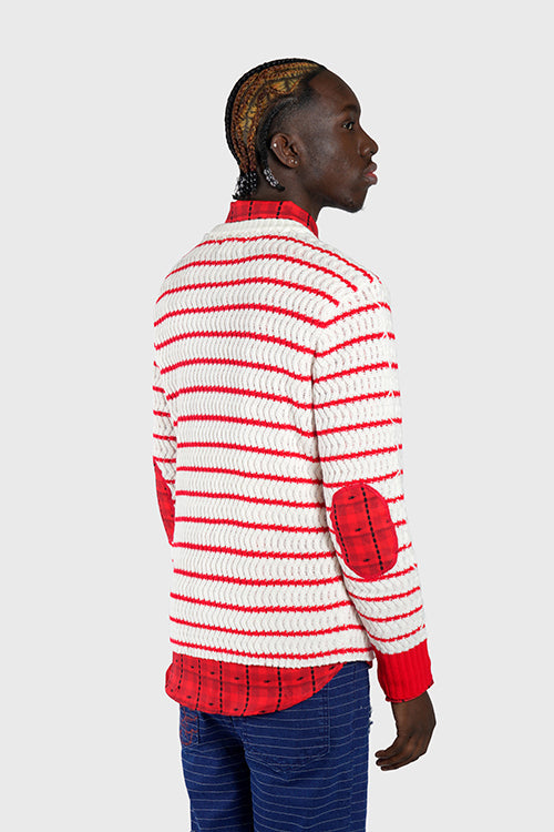 Eternal Fortune Knit Sweater