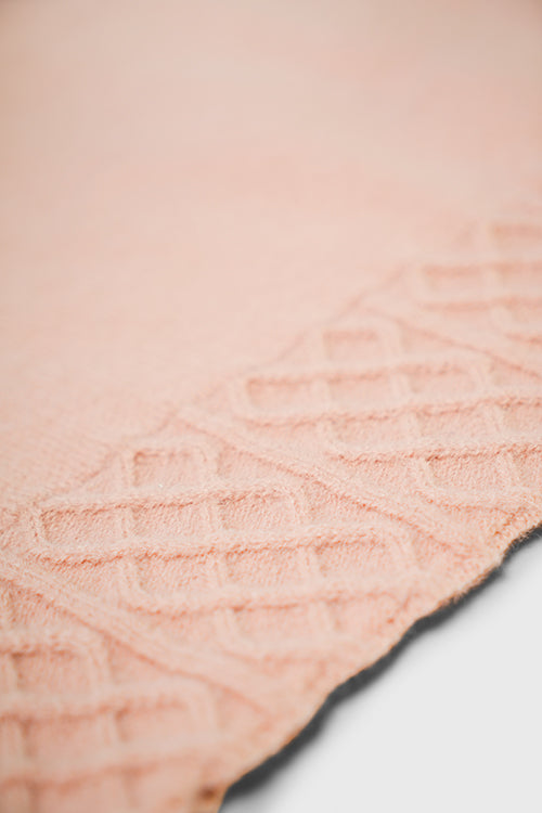 Racket Club Knit Crewneck Sweater