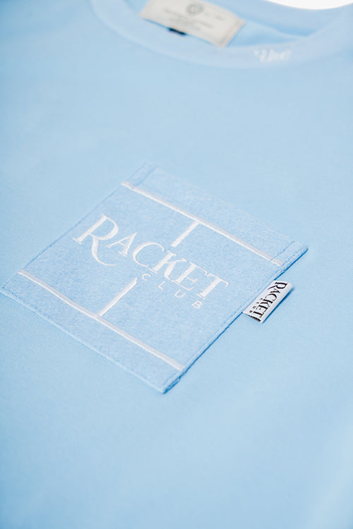 Racket Club Tee
