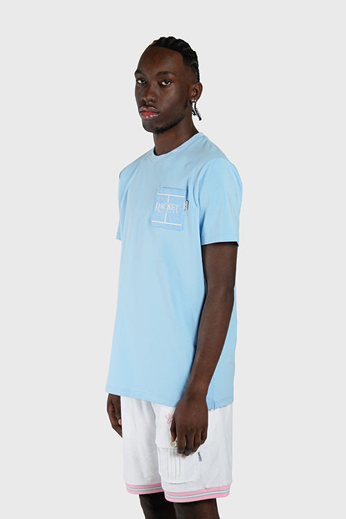 Racket Club Tee
