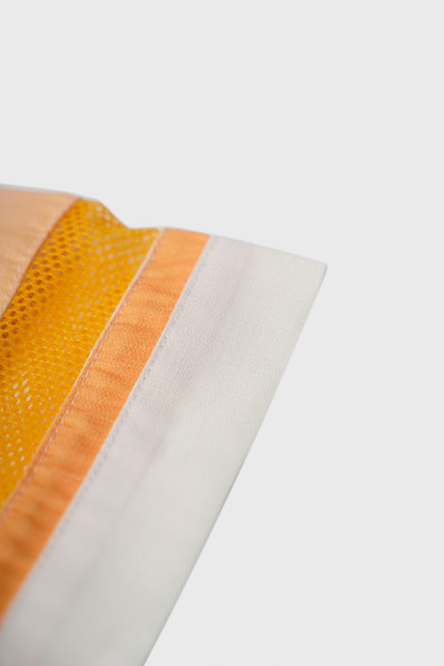 Lost in Paradise Short-sleeve Button-up Shirt