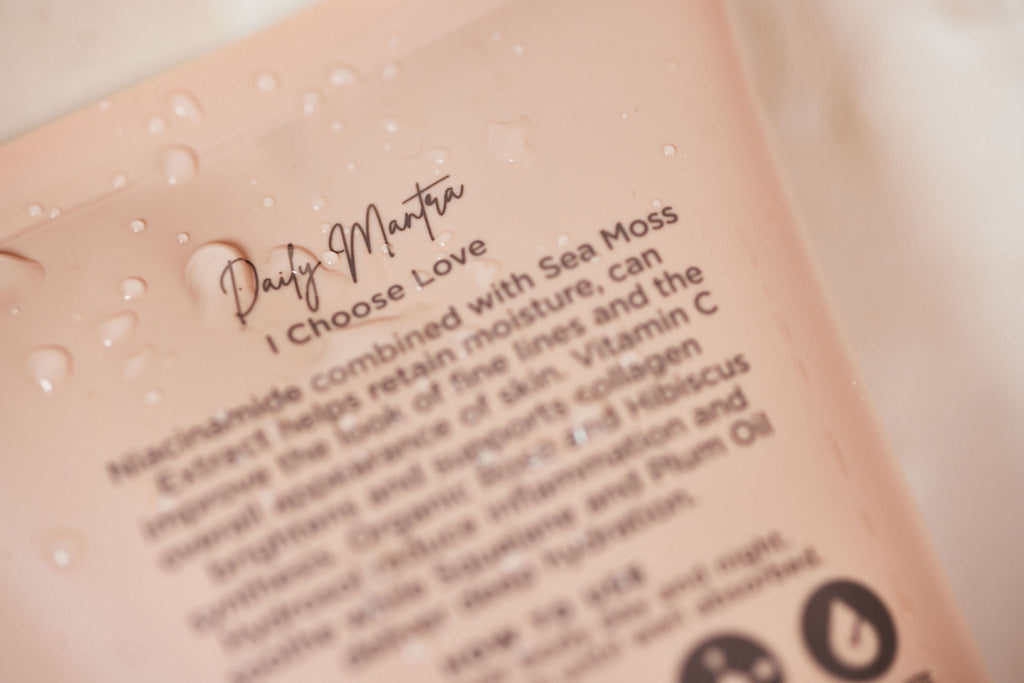 HYDRATE | body créme