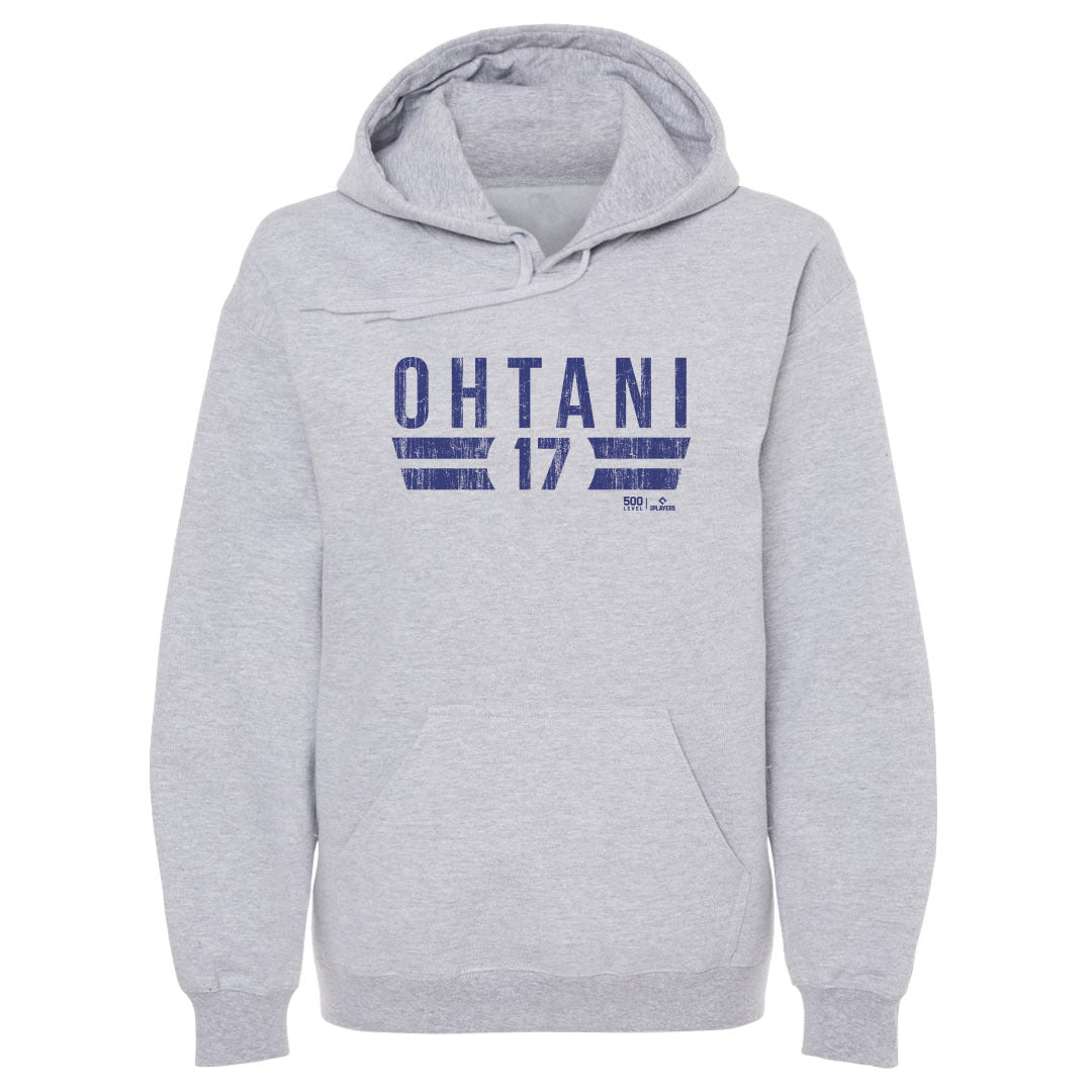 Shohei Ohtani Los Angeles D Font
