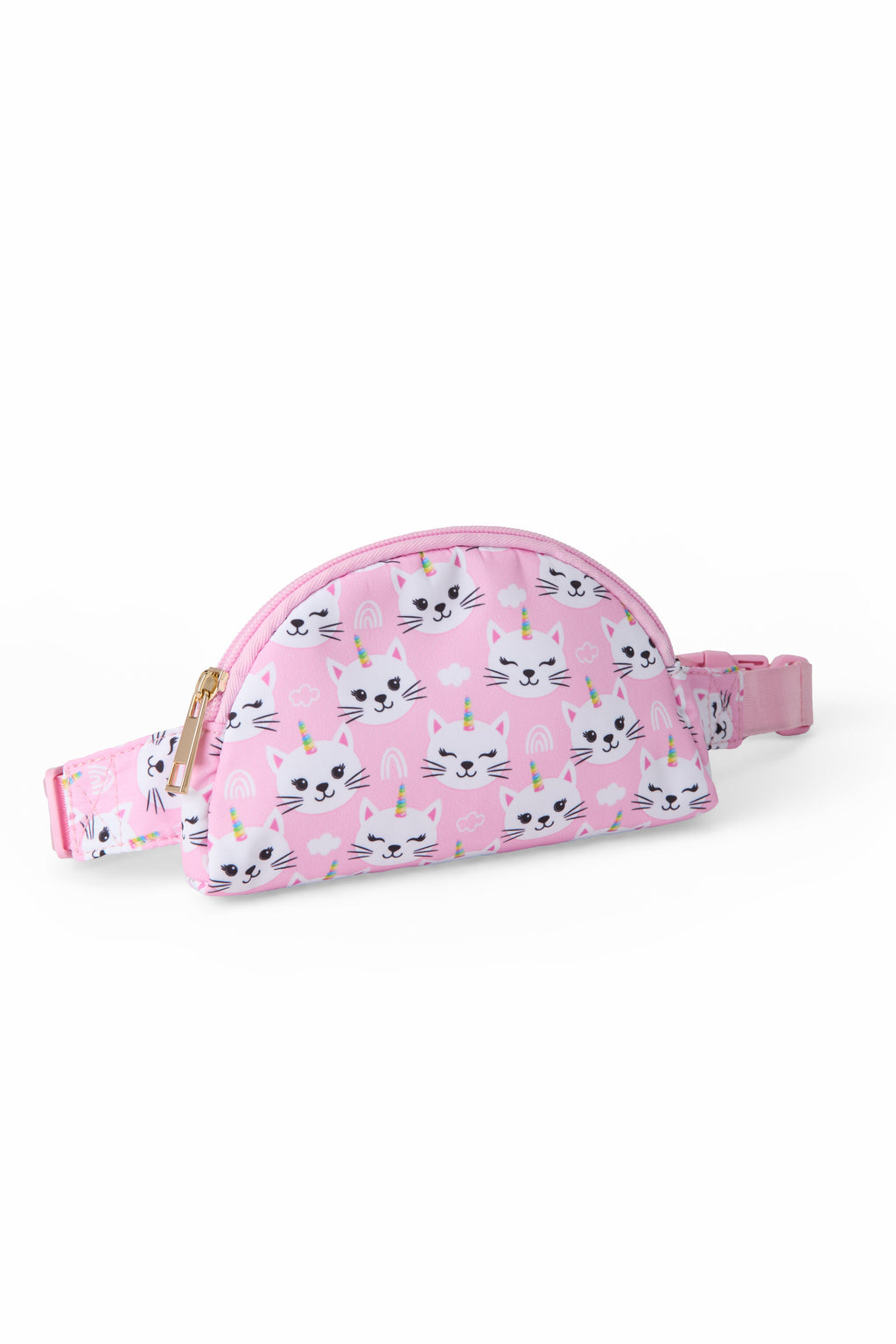 Unicorn Kitties Belt Bag