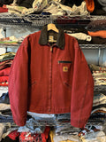 Carhartt J97 CRI Detroit Jacket Indiana Jackets
