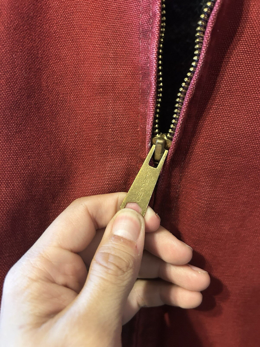 Carhartt J97 CRI Detroit Jacket Indiana Jackets