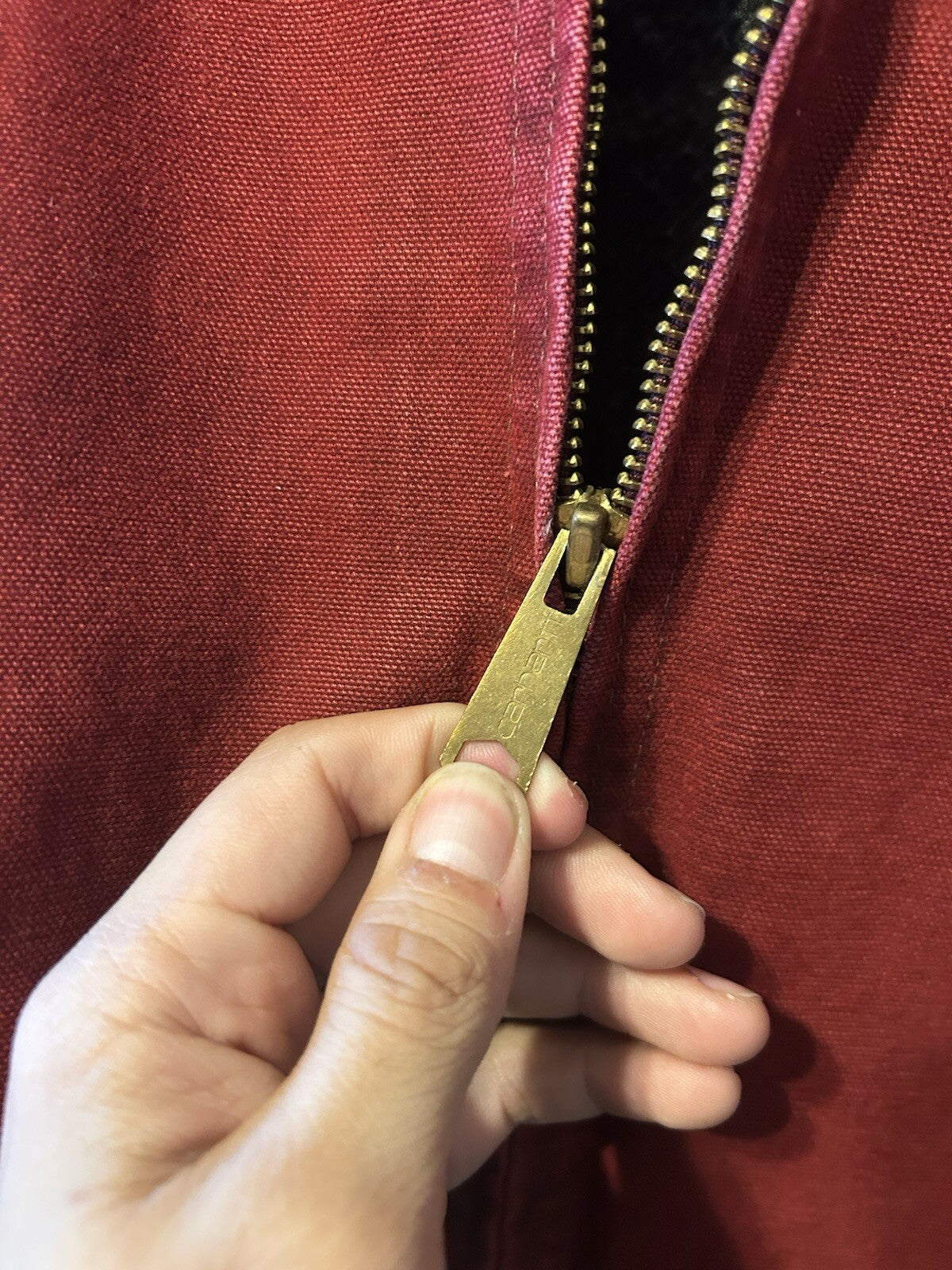 Carhartt J97 CRI Detroit Jacket Indiana Jackets