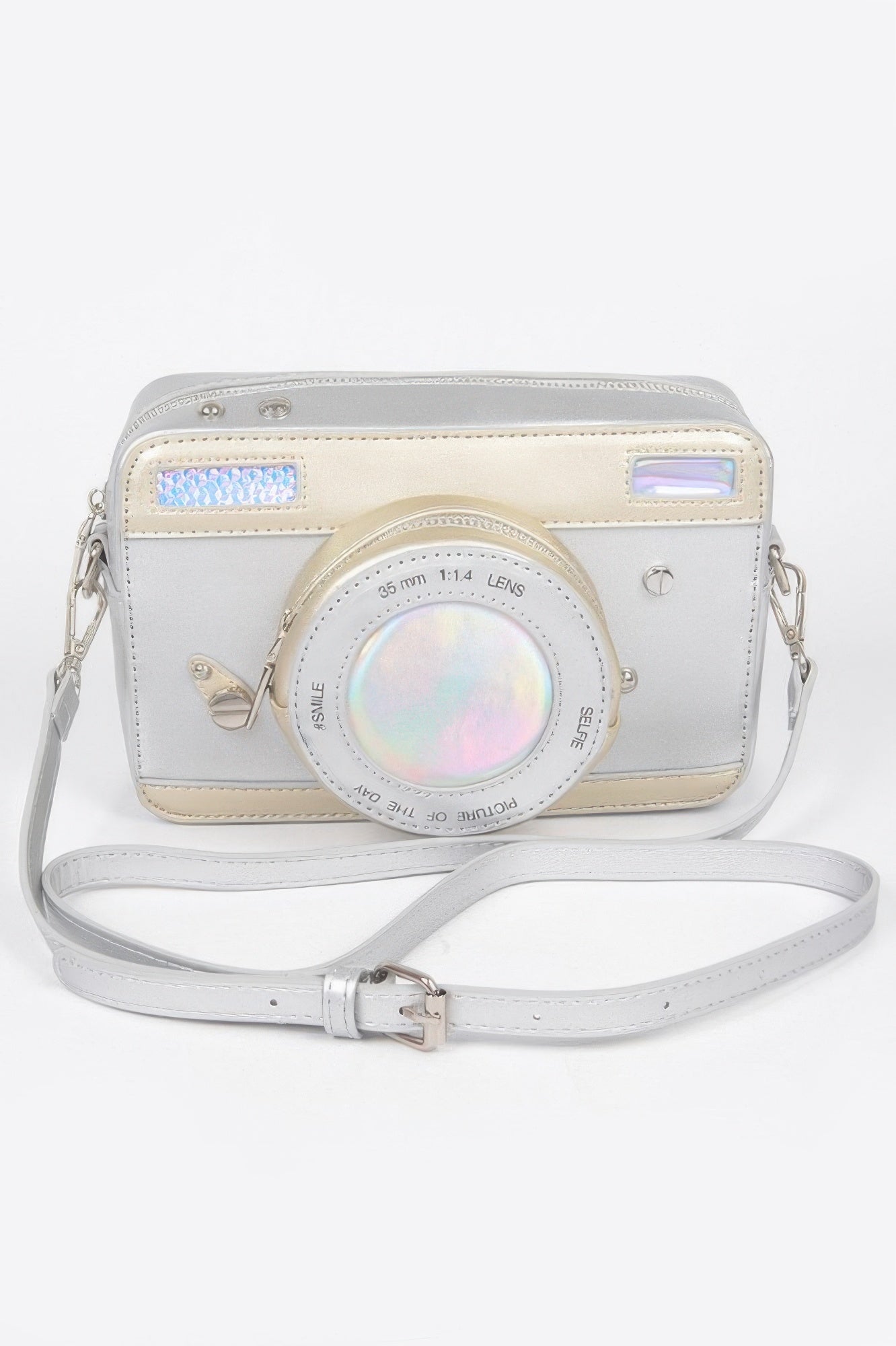 Camera Novelty Bag