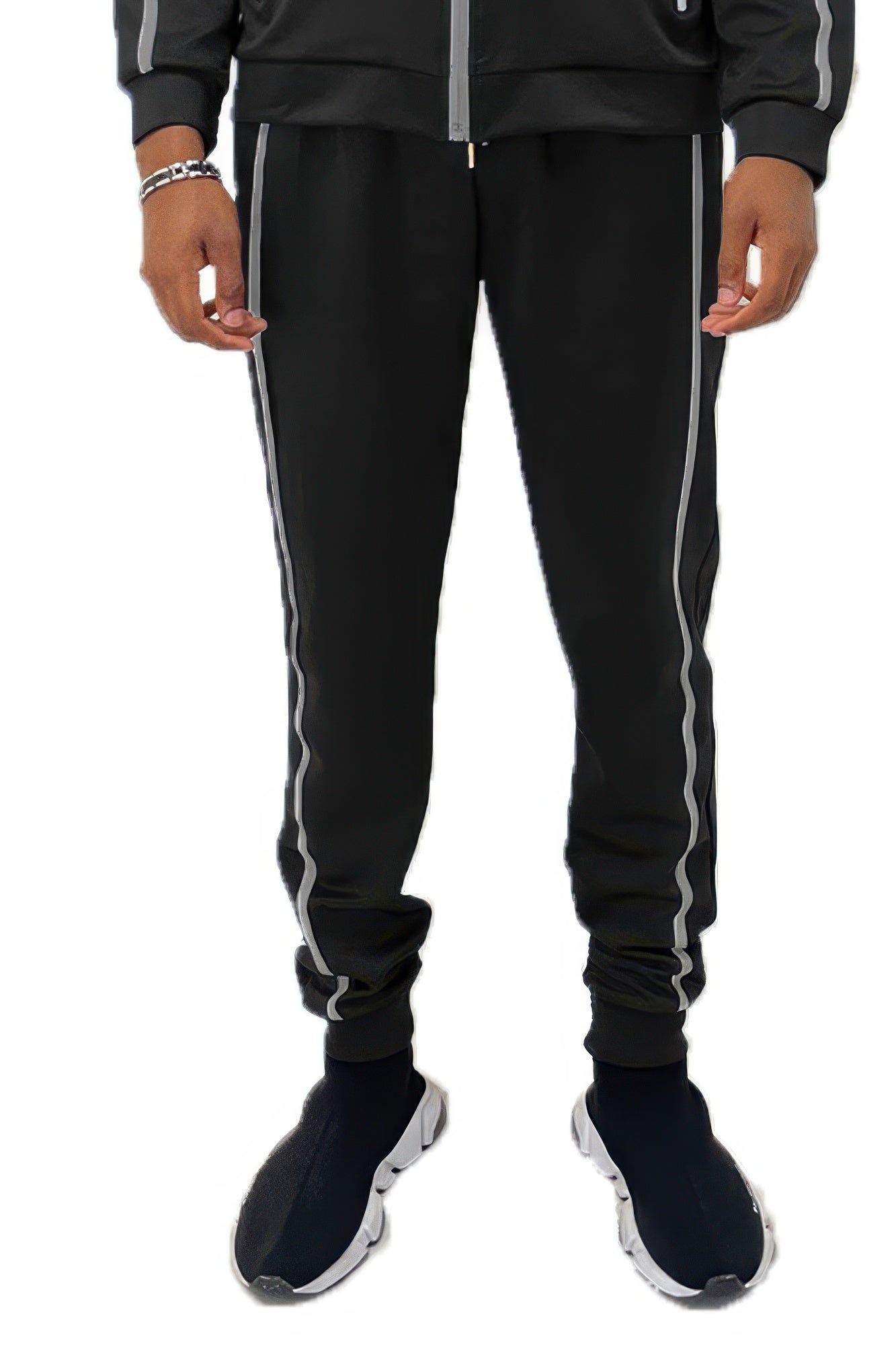 Active Wear Running Track Pant Joggers