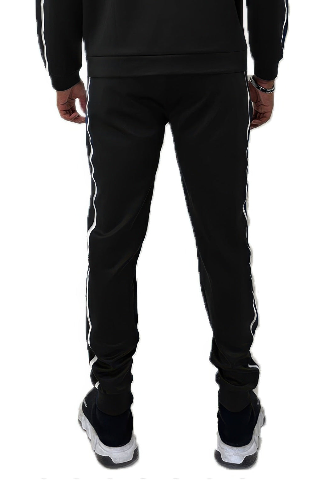 Active Wear Running Track Pant Joggers