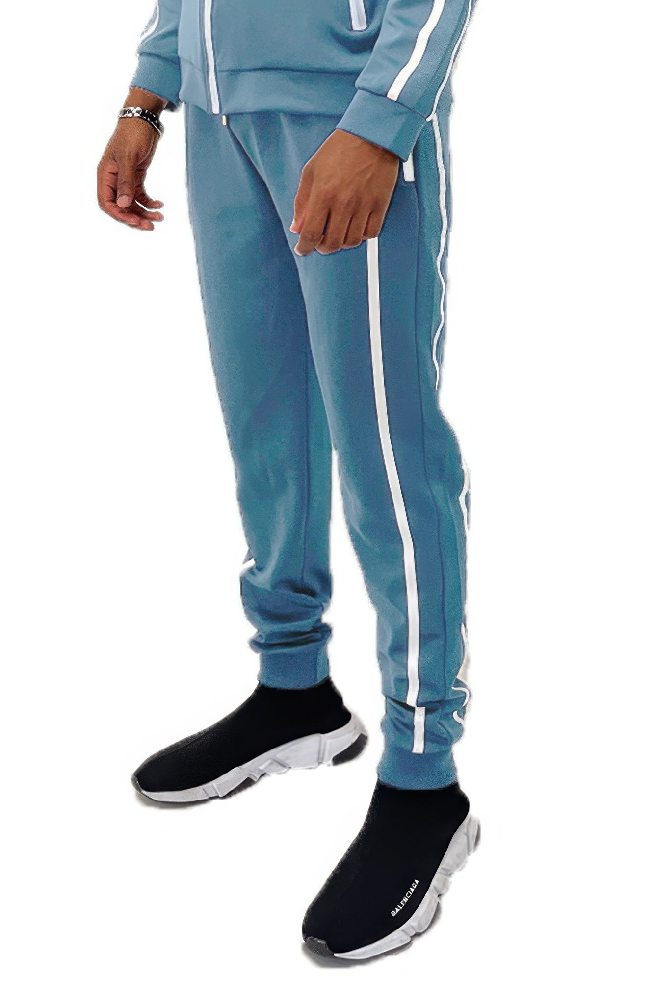 Active Wear Running Track Pant Joggers
