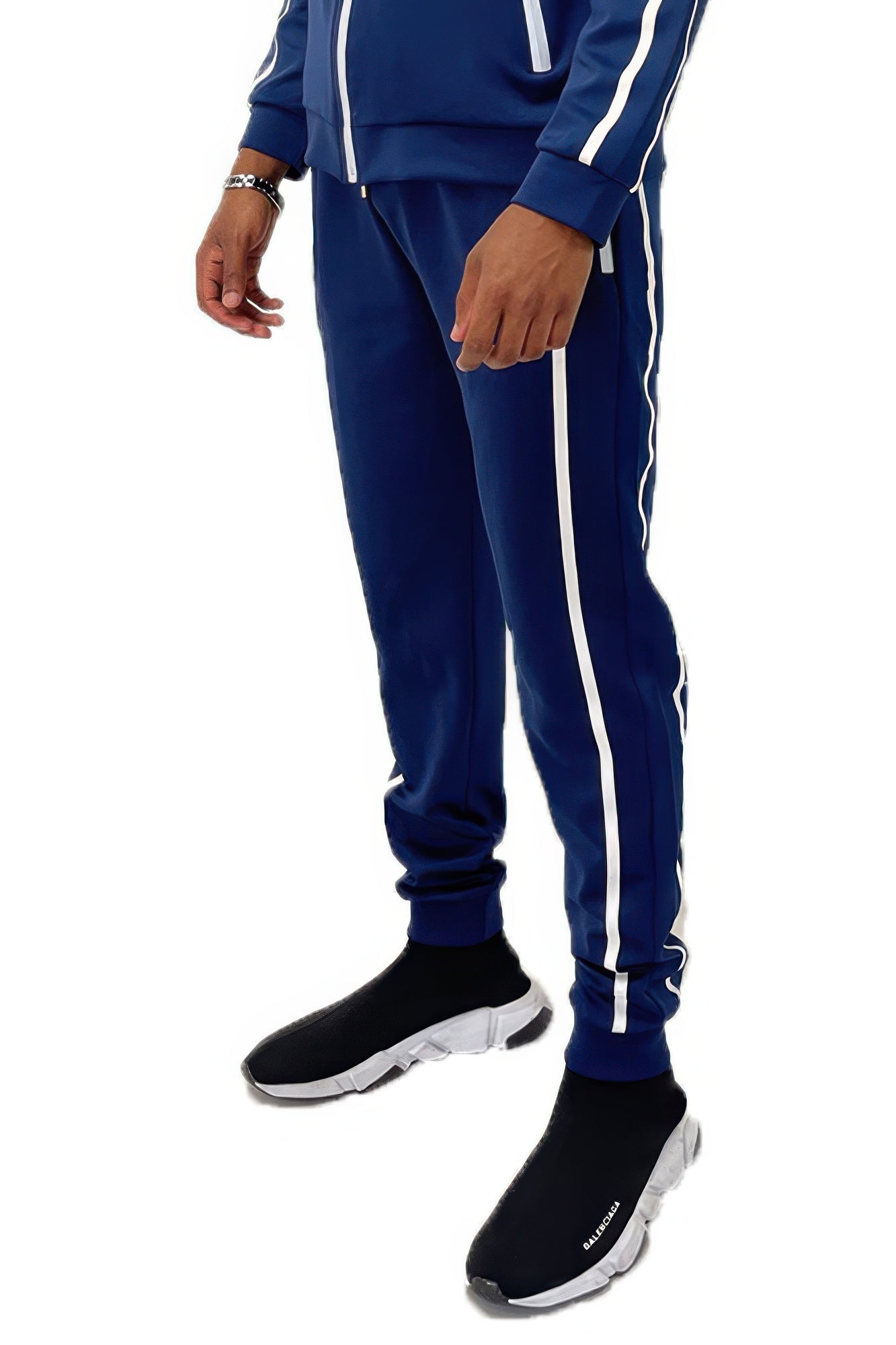 Active Wear Running Track Pant Joggers