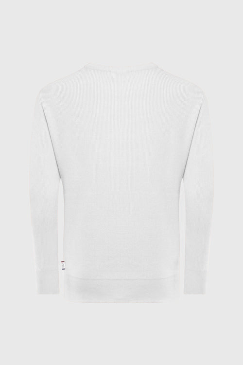 Classic Thermal Crewneck Sweater