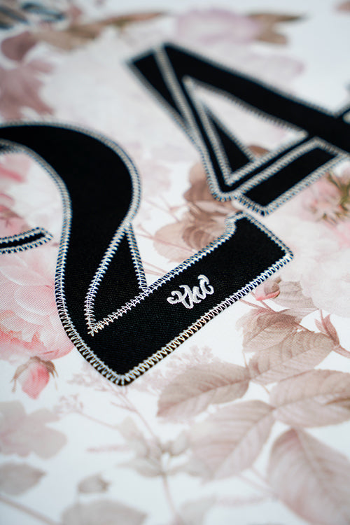 Chosen Soccer Home Jersey