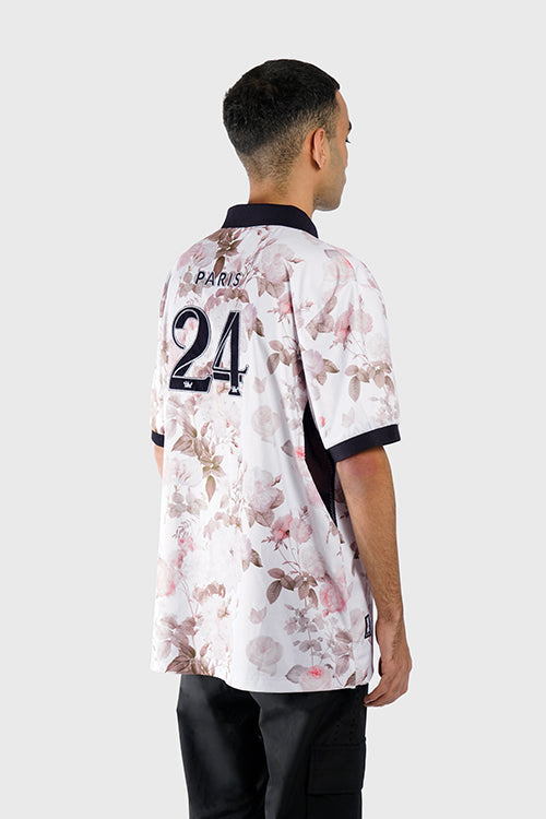 Chosen Soccer Home Jersey