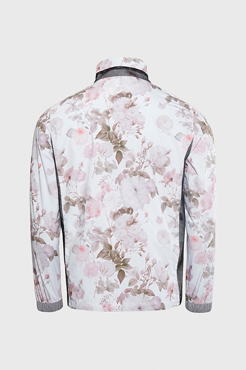 Chosen Track Home Jacket