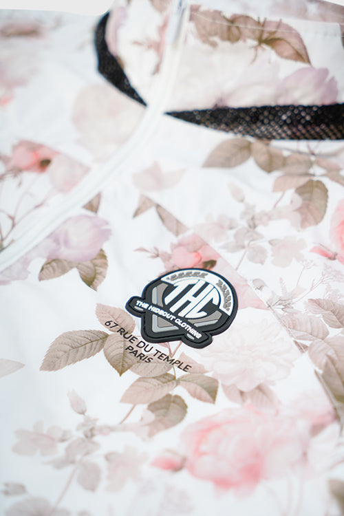 Chosen Track Home Jacket