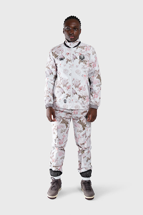 Chosen Track Home Jacket