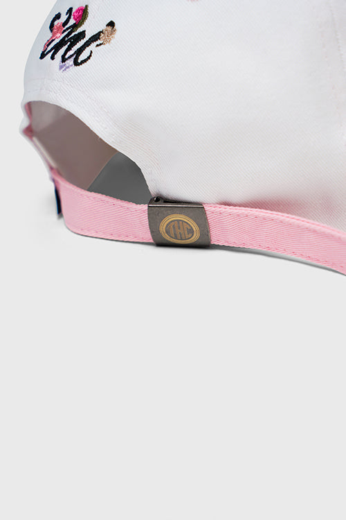 Chosen THC Flower Dad Cap