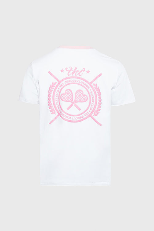 Racket Club Tee