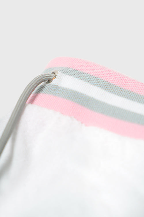 Racket Club Terry Cloth Cabana Shorts