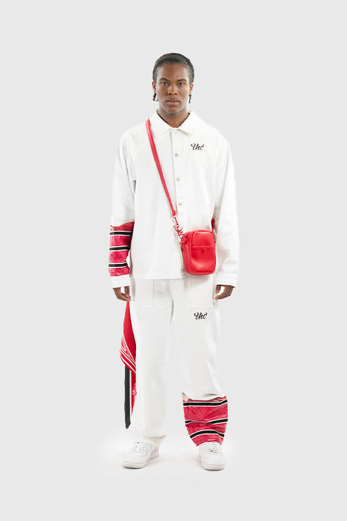TeamTTO - Paris 2024 Olympic Games Opening Ceremony Pants