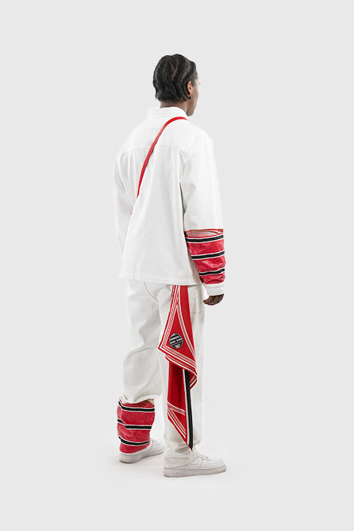 TeamTTO - Paris 2024 Olympic Games Opening Ceremony Pants