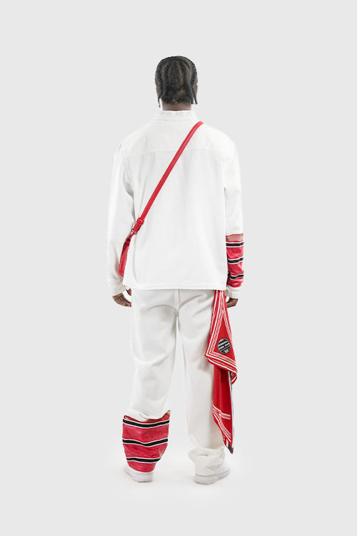 TeamTTO - Paris 2024 Olympic Games Opening Ceremony Pants
