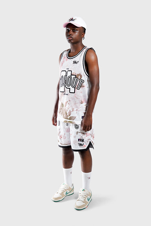Chosen Basketball Home Vest