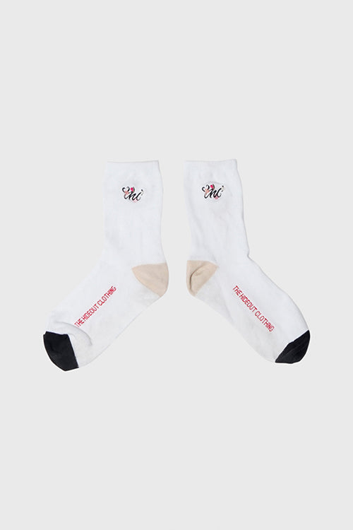 Chosen THC Flower Socks