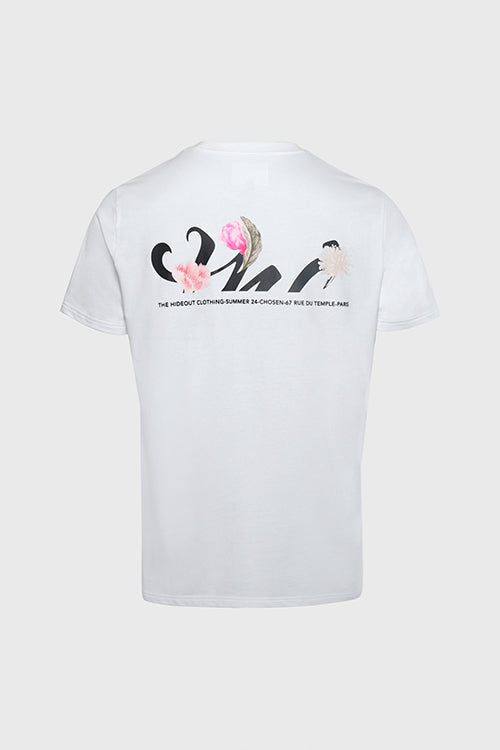 Chosen THC Flower Tee