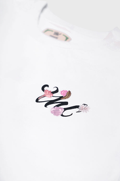 Chosen THC Flower Tee