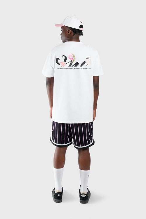 Chosen THC Flower Tee