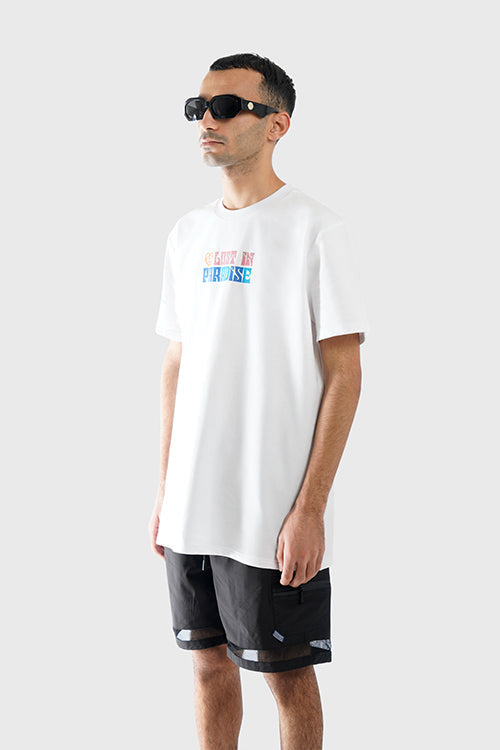 Lost in Paradise Tee
