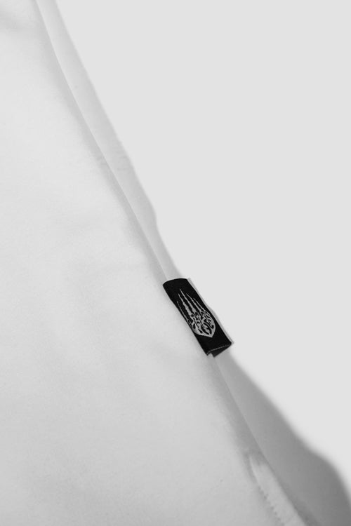 Love in Cold Blood Oversized Tee