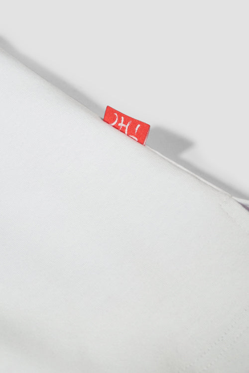 Year of The Snake Oversized Tee