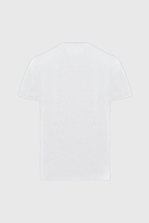 Under Logo Pocket Tee