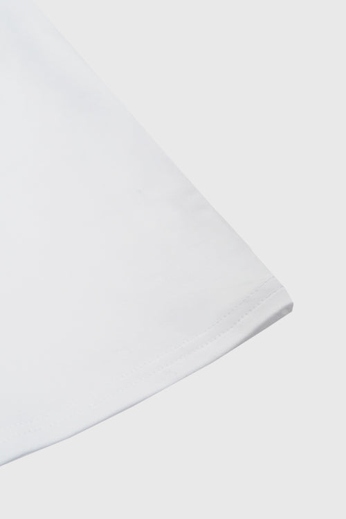 Under Logo Pocket Tee