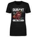 Kevin Durant Houston Rockets Trust WHT