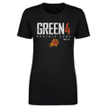 Jalen Green Phoenix Suns Elite WHT