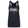 Ayo Dosunmu Minnesota Timberwolves Elite WHT