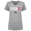 Sonia Citron Washington Mystics Elite WHT
