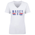 Tyrese Maxey Philadelphia 76ers Font