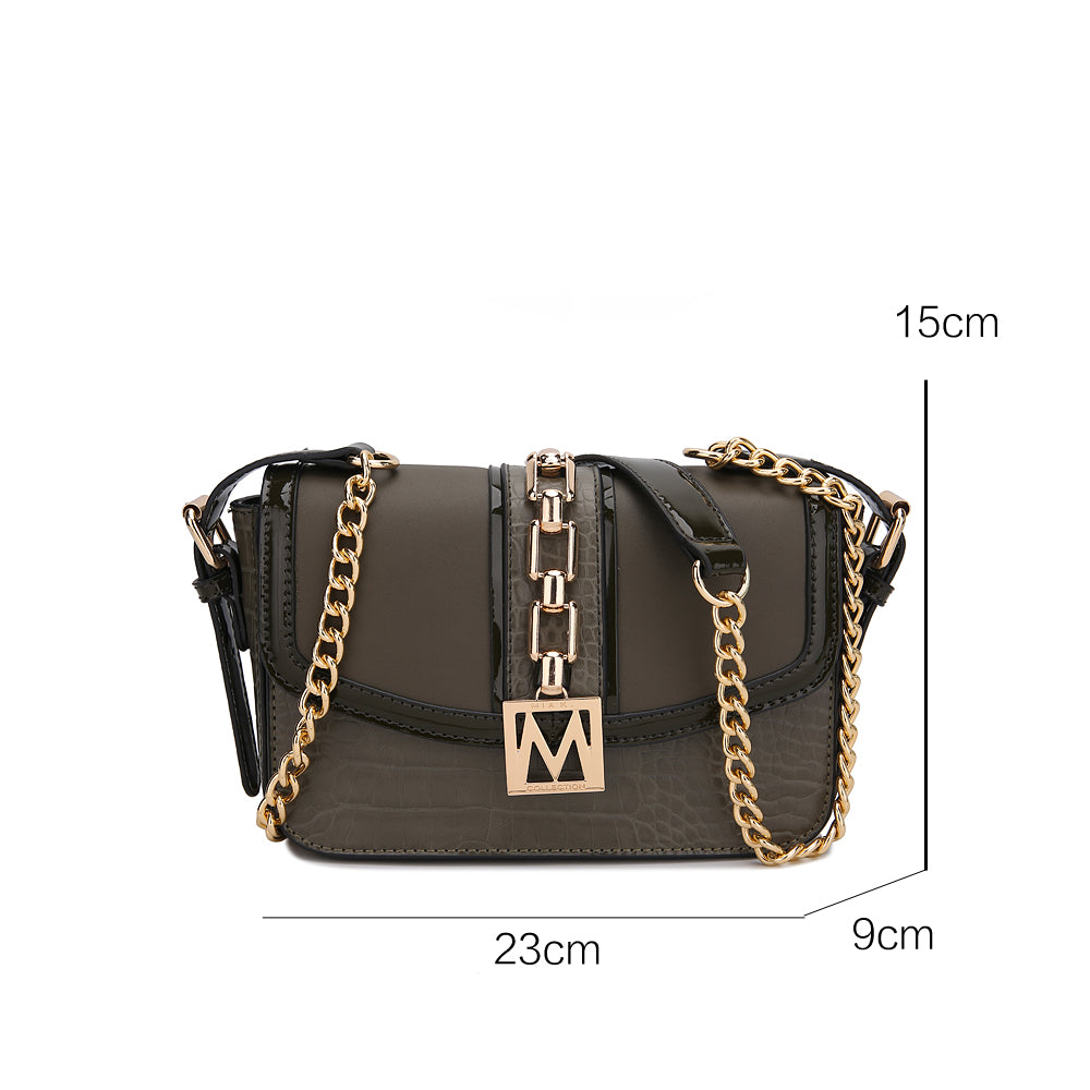 Wendalyn Shoulder Handbag