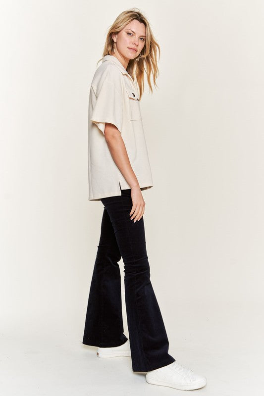 “The World Need More Smiles” Top